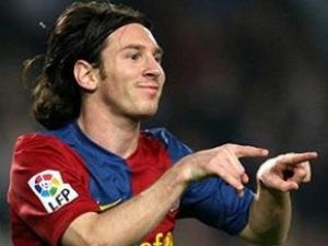 Eveniment: Messi vine în Suceava de Paşte