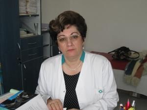 Irina Badrajan: „Multe categorii de persoane sunt scutite de plată”