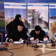 Finanţare: Mănăstirile Suceviţa, Moldoviţa şi Dragomirna, restaurate cu fonduri europene