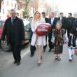 La Suceava: Udrea a deschis Târgul de Paşte