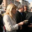 La Suceava: Udrea a deschis Târgul de Paşte