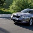 Skoda Superb Combi