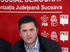 Atac: Bejinariu îl acuză pe Boc că a furat măsuri anticriză din programul PSD