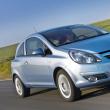 Opel Corsa EcoFLEX