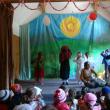 Grădiniţa „Sf. Ana”: Teatru pentru copii, cu voluntari din Franţa, la Câmpulung
