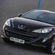 Peugeot RCZ