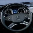 Mercedes R-Klasse Facelift