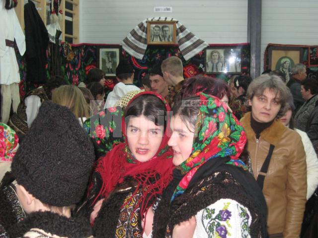 Festival Moldovita