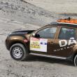 Dacia Duster - Rallye Aicha des Gazelles