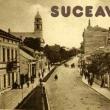Suceava, strada principala in perioada interbelica