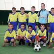 Cupa Primăverii: Fotbalul are mare căutare în şcoli
