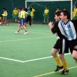 Cupa Primăverii: Fotbalul are mare căutare în şcoli