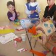 Proiecte ecologice: „Tinerii în acţiune”, la Şcoala cu clasele I-VIII Plopeni