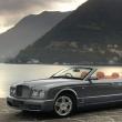 Bentley Azure