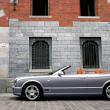 Bentley Azure