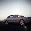 Bentley Azure