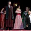 Ascensiune: Din Mălini, pe marile scene ale operei