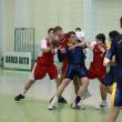 Sucevenii au câştigat lejer meciul cu contracandidata pentru turneul semifinal