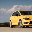 Seat Leon Cupra Facelift