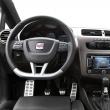 Seat Leon Cupra Facelift