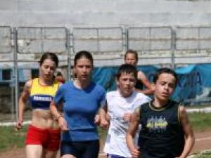Facilitate: Liber la alergat pe stadionul Areni