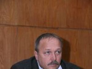 Directorul Termica, Constantin Plăcintă, a încercat să detensioneze situaţia de la discuţiile aprinse de ieri