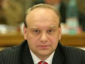 Directorul Oficiului Judeţean de Plăţi pentru Dezvoltare Rurală şi Pescuit, Ovidiu Donţu