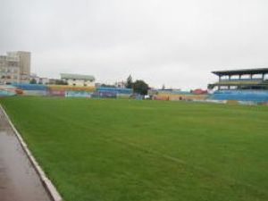 Gazonul stadionului Areni va fi protejat pentru meciurile din Cupa Hagi Danone