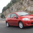 Toyota Auris Hybrid