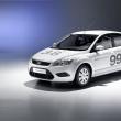 Ford Focus ECOnetic