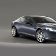 Aston Martin Rapide