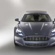 Aston Martin Rapide