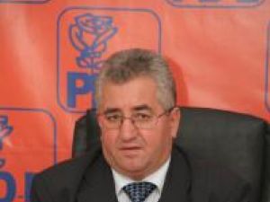 Intenţie: Lungu şi-a anunţat candidatura la preşedinţia PD-L Suceava