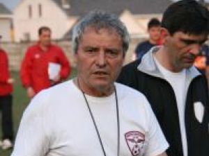 Ion Buzoianu: „Ne dorim foarte mult victoria”