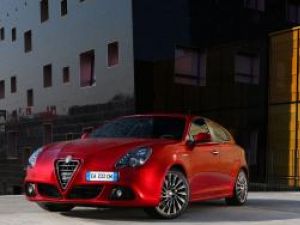 Alfa Romeo Giuliett