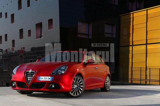 Alfa Romeo Giuliett
