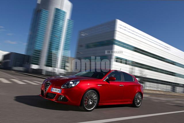 Alfa Romeo Giuliett