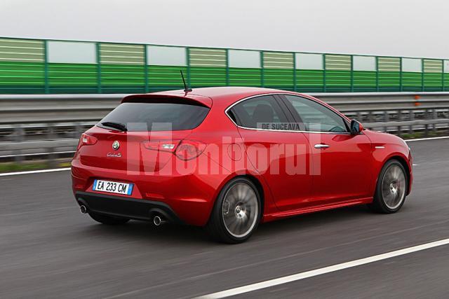 Alfa Romeo Giuliett