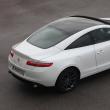 Renault Laguna Coupe Monaco GP Edition