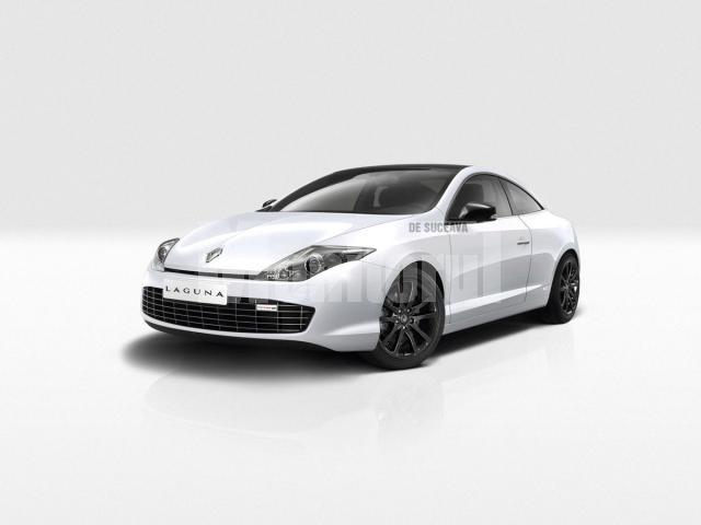 Renault Laguna Coupe Monaco GP Edition