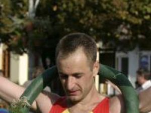 Silviu Casandra a reuşit să revină acasă cu titlul de campion balcanic