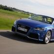 Audi TT-RS Roadster