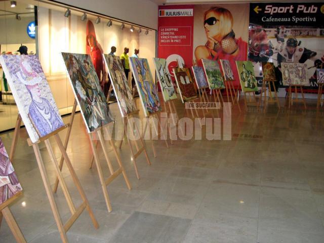 Secvenţă de expoziţie