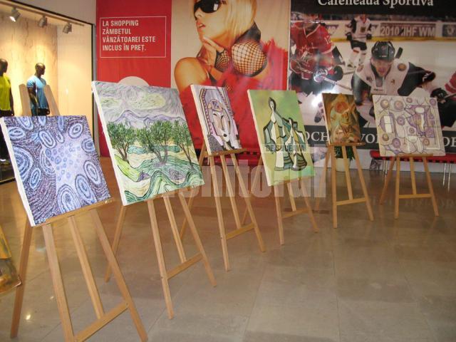 Secvenţă de expoziţie