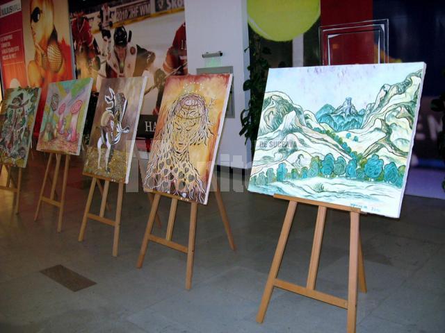 Secvenţă de expoziţie