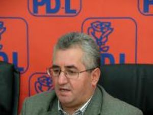 Ion Lungu intenţionează să candideze pentru un al treilea mandat la Primăria Suceava, din partea PD-L