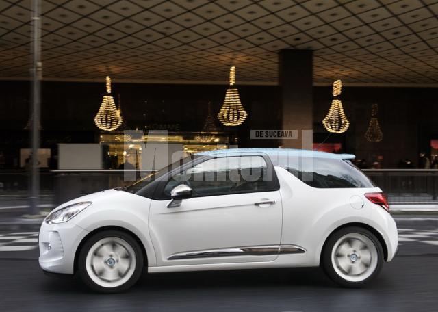 Citroen DS3