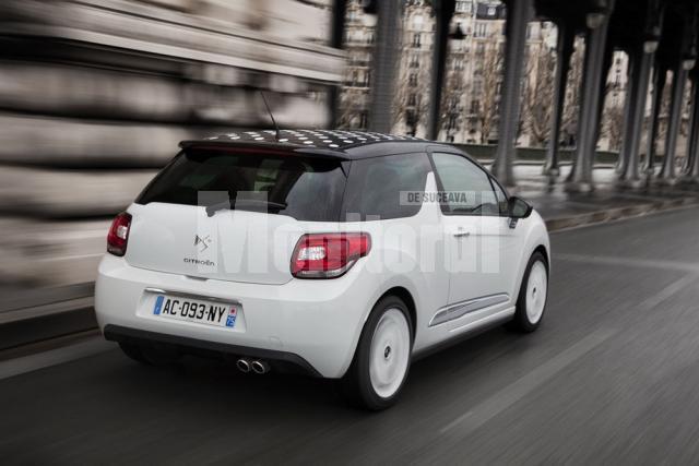 Citroen DS3