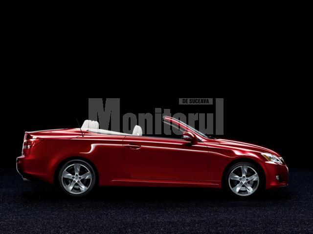 Lexus IS 250C