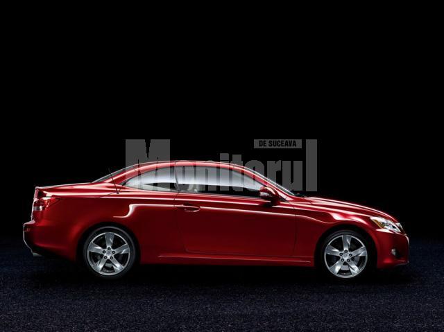 Lexus IS 250C